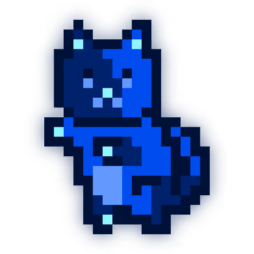 MoonCat #9621: 0x002e586a8f