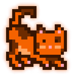MoonCat #576: 0x007be96815