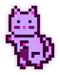 MoonCat #7643: 0x00b6b978b3