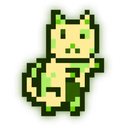 MoonCat #17864: 0x00da5d912d