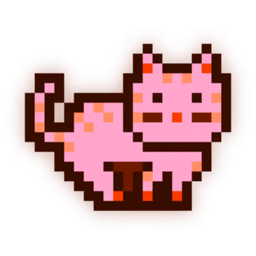 MoonCat #12832: 0x00f4c49489