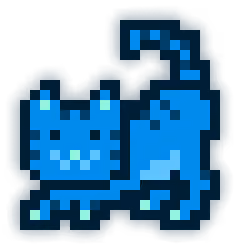 MoonCat #3474: 0x00075d737f