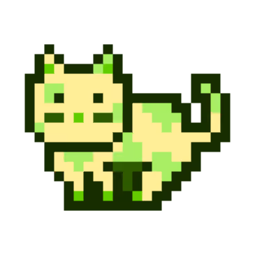 MoonCat #11464: 0x00b851a50a