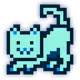 MoonCat #563: 0x0083035684