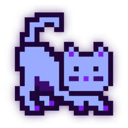 MoonCat #22490: 0x00f3755294