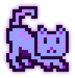 Acclimatedmooncats