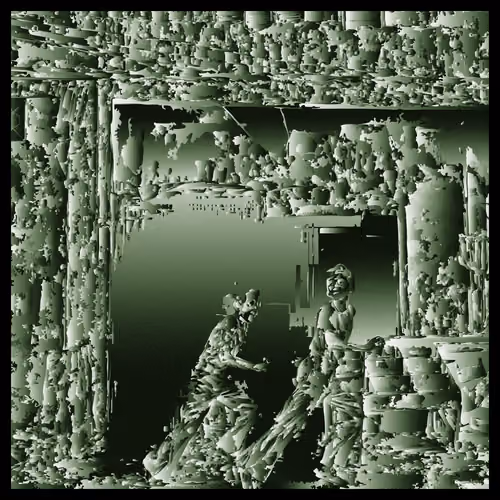 Structural Failure #17