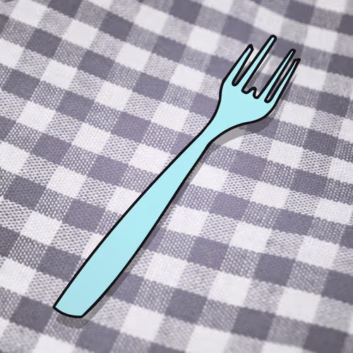 Maria's Favorite Fork (Non-Fungible Fork #2179)