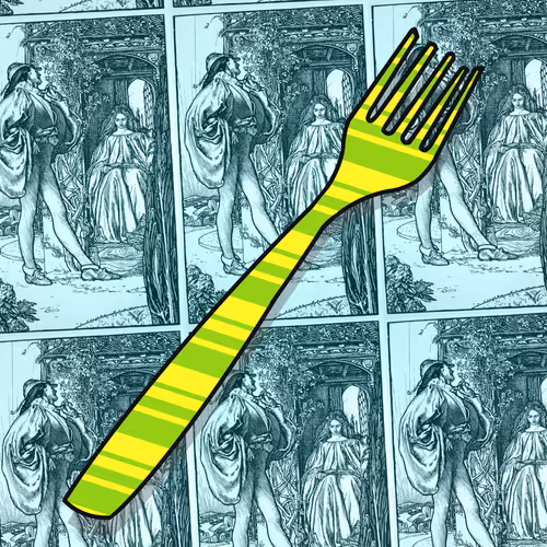 Nonfungibleforks