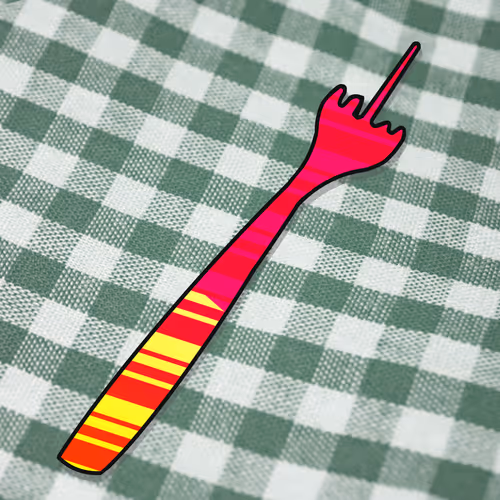 Diana's Favorite Fork (Non-Fungible Fork #1283)