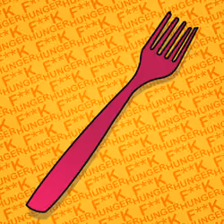 Frank's Favorite Fork (Non-Fungible Fork #548)