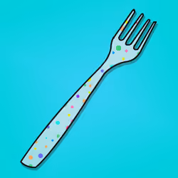 Irma's Favorite Fork (Non-Fungible Fork #496)