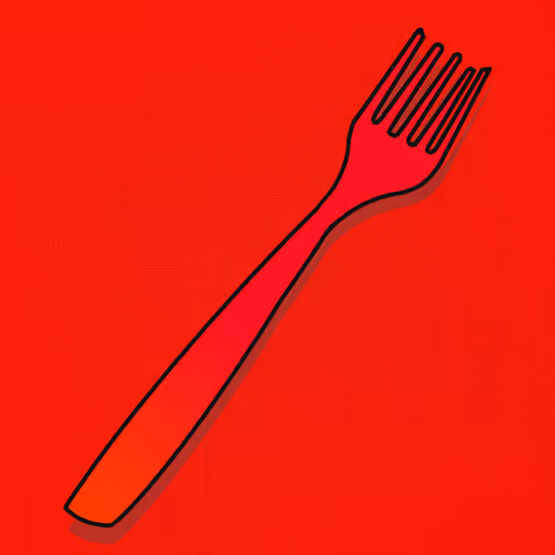 Gayle's Favorite Fork (Non-Fungible Fork #2288)
