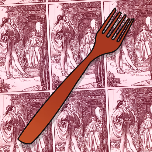 Ervin's Favorite Fork (Non-Fungible Fork #1751)