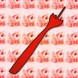 Carissa's Favorite Fork (Non-Fungible Fork #285)
