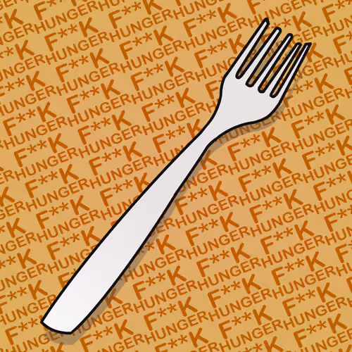 Yvette's Favorite Fork (Non-Fungible Fork #2365)