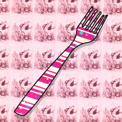 Mohammad's Favorite Fork (Non-Fungible Fork #2360)