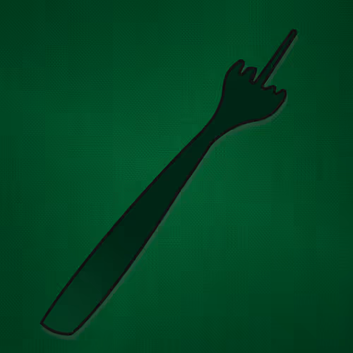 Nonfungibleforks