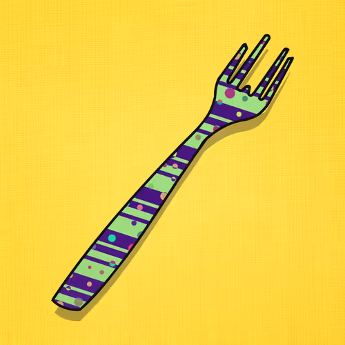 Nonfungibleforks