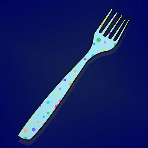 Raymond's Favorite Fork (Non-Fungible Fork #1587)