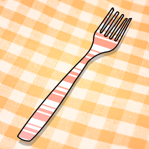Flora's Favorite Fork (Non-Fungible Fork #751)