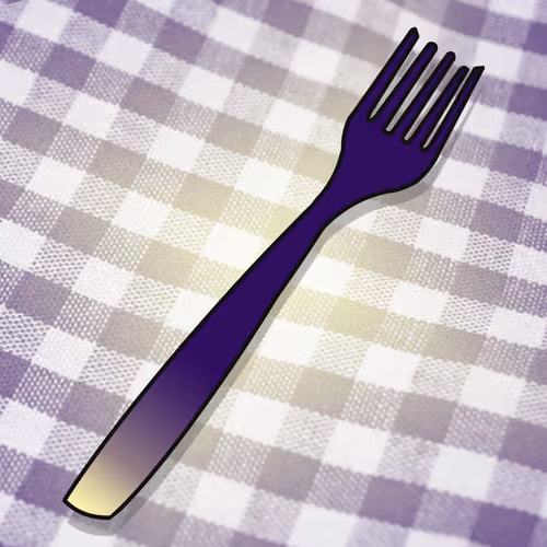 Charles's Favorite Fork (Non-Fungible Fork #1761)