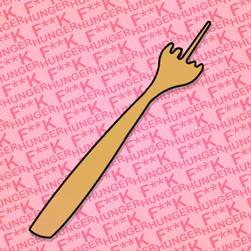Helen's Favorite Fork (Non-Fungible Fork #1359)