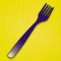Robert's Favorite Fork (Non-Fungible Fork #1438)