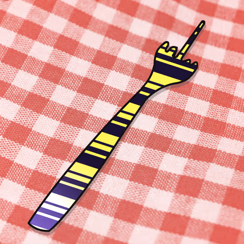 Nonfungibleforks