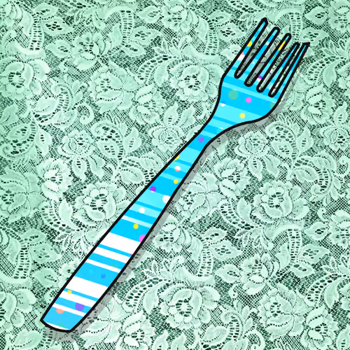 Robin's Favorite Fork (Non-Fungible Fork #1634)