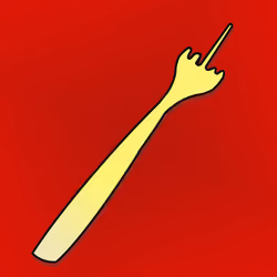 David's Favorite Fork (Non-Fungible Fork #2375)