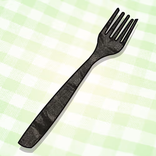 Eugene's Favorite Fork (Non-Fungible Fork #1244)