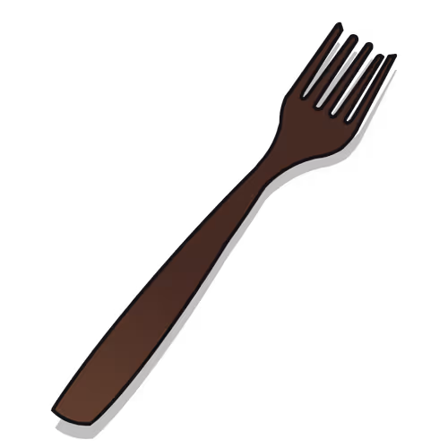 Nonfungibleforks