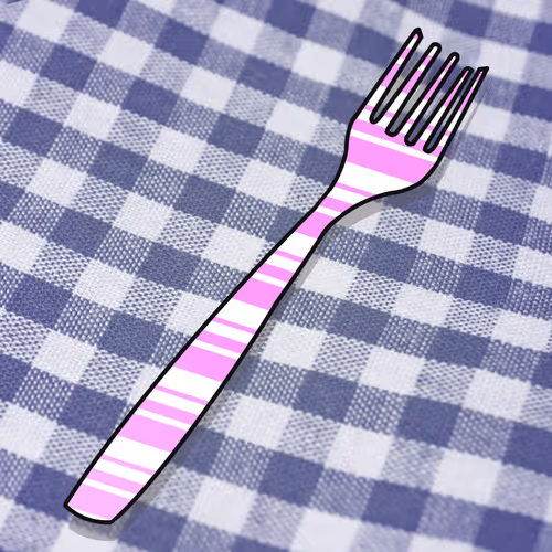 Alfonso's Favorite Fork (Non-Fungible Fork #1632)