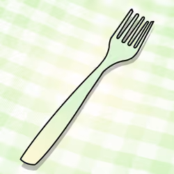 Brenda's Favorite Fork (Non-Fungible Fork #2374)