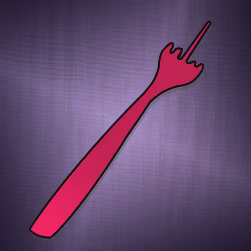Nonfungibleforks