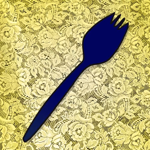 James's Favorite Fork (Non-Fungible Fork #1232)