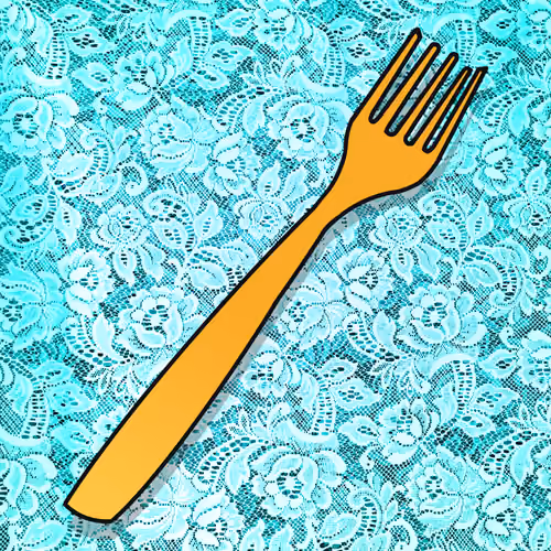 Lois's Favorite Fork (Non-Fungible Fork #1363)