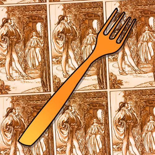 Nonfungibleforks