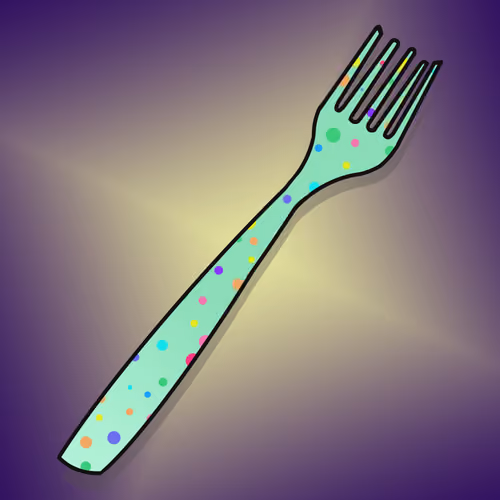 Ida's Favorite Fork (Non-Fungible Fork #625)
