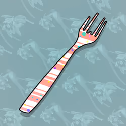 Maria's Favorite Fork (Non-Fungible Fork #634)