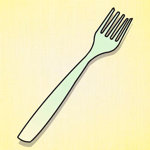 Jimmy's Favorite Fork (Non-Fungible Fork #2435)