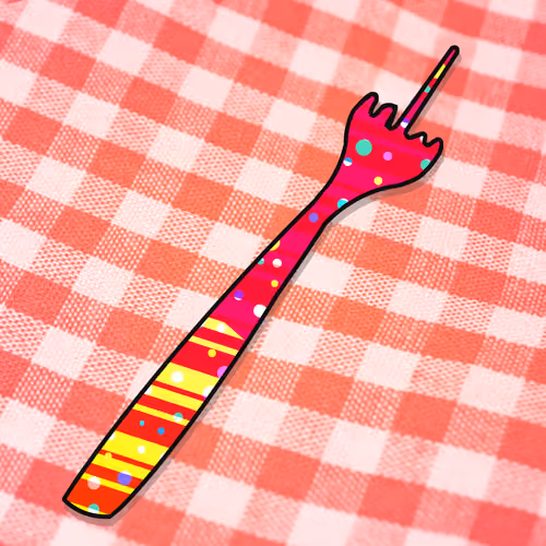 John's Favorite Fork (Non-Fungible Fork #827)