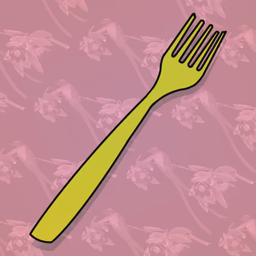 Nonfungibleforks