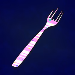 Mary's Favorite Fork (Non-Fungible Fork #1622)