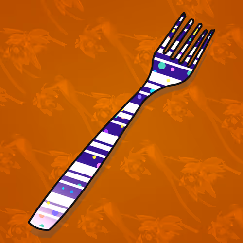 Nonfungibleforks