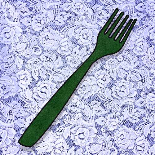 Nonfungibleforks