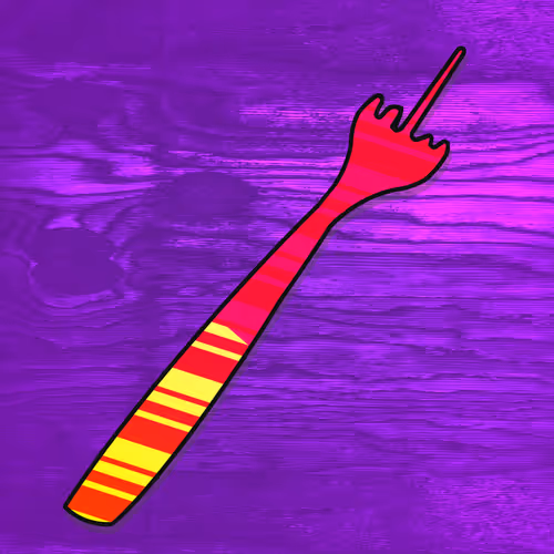 Kathy's Favorite Fork (Non-Fungible Fork #2143)