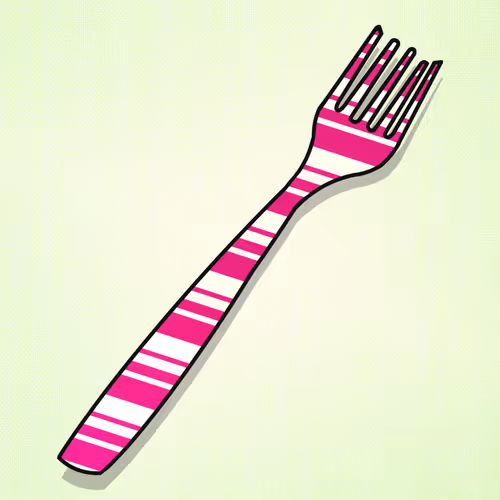 Nonfungibleforks