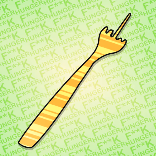 Eric's Favorite Fork (Non-Fungible Fork #1411)